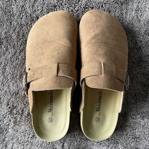 Birkenstock look a likes